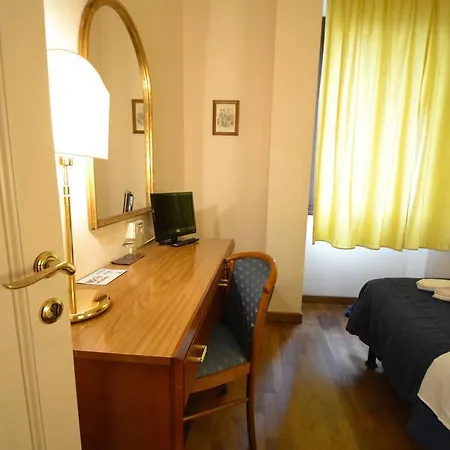 Hotell Posta 3*