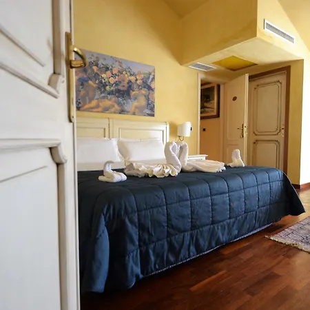 Hotell Posta Cecina (Livorno)