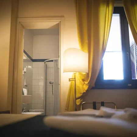 Hotell Posta Cecina (Livorno)