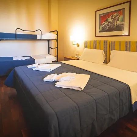 Posta Hotell Cecina (Livorno)