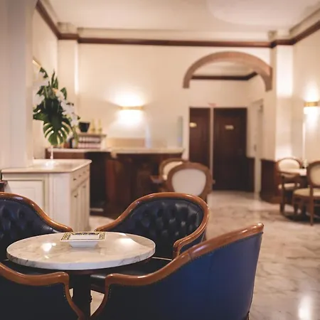 Posta Hotel Cecina (Livorno)