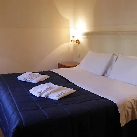 Posta Hotel Cecina (Livorno)