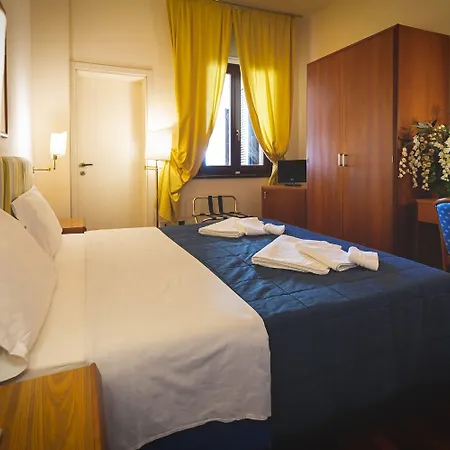 Hotel Posta 3*