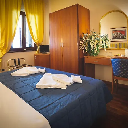 Posta 3* Cecina (Livorno)