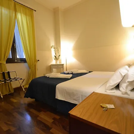 Posta 3* Cecina (Livorno)
