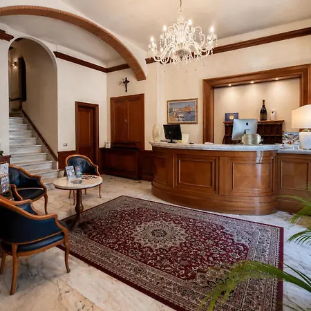 Posta Hotel Cecina (Livorno)