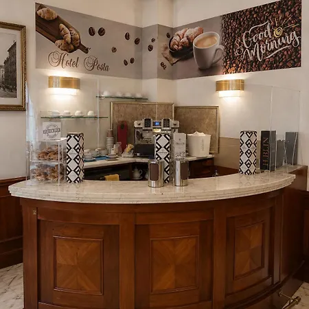 Hotel Posta