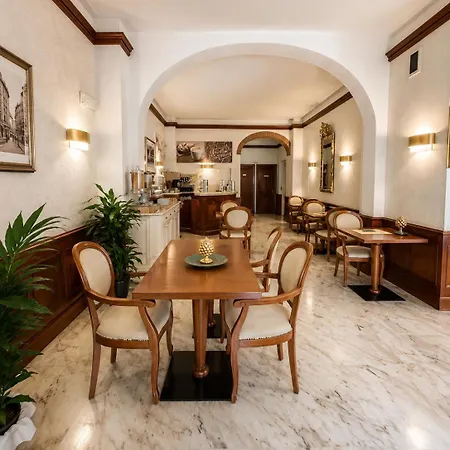 Posta Hotel