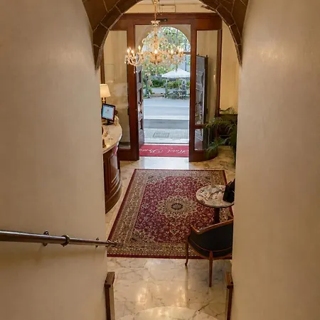 Posta Hotel