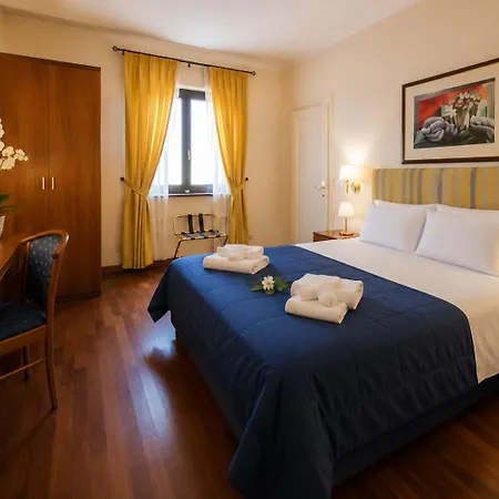 Posta Hotel Cecina (Livorno)