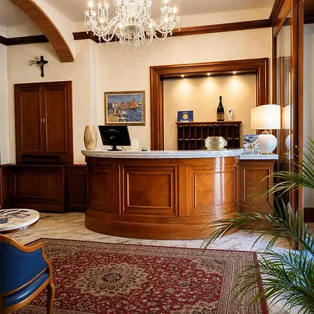 Hotel Posta Cecina (Livorno)