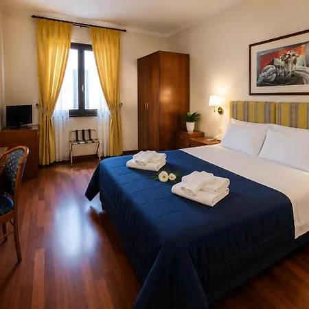 Posta 3* Cecina (Livorno)