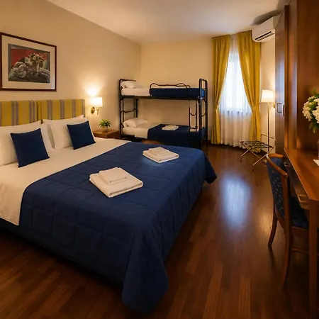 Hotel Posta 3*