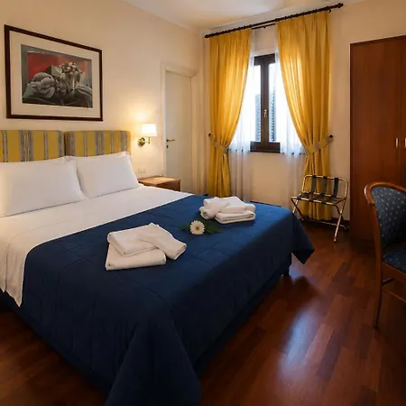 Posta Hotel Cecina (Livorno)