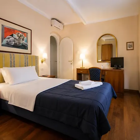 Posta Hotel 3*