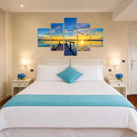 Posta Hotel 3*