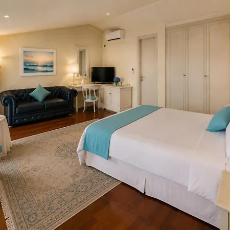 Hotel Posta Cecina (Livorno)