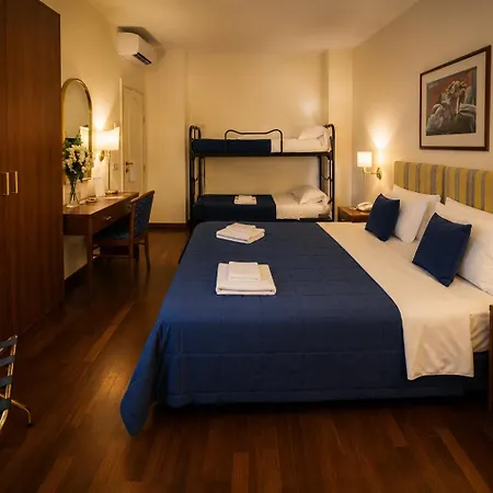Posta Hotel 3*