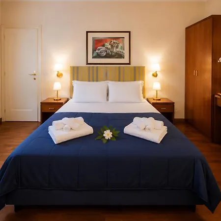Hotel Posta 3*