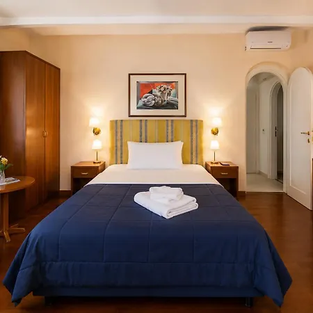Posta Hotel 3*