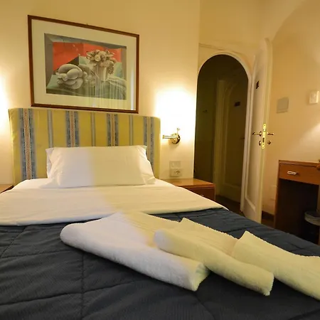 Hotel Posta 3*