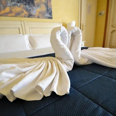 Posta Hotel 3*