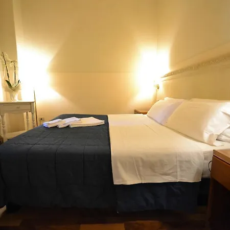 Hotel Posta Cecina (Livorno)
