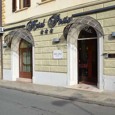 Posta Отель