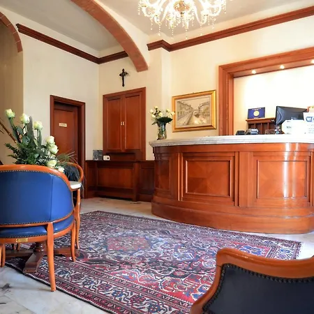 Posta Hotel