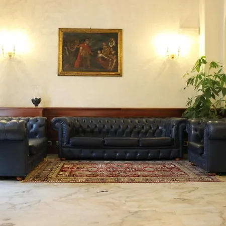 Hotel Posta Cecina (Livorno)