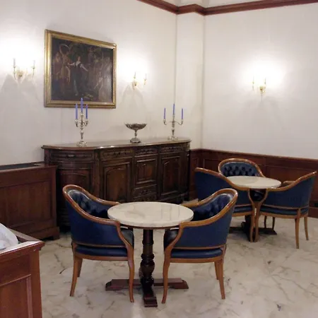 Posta Hotel Cecina (Livorno)