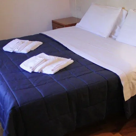 Hotel Posta Cecina (Livorno)
