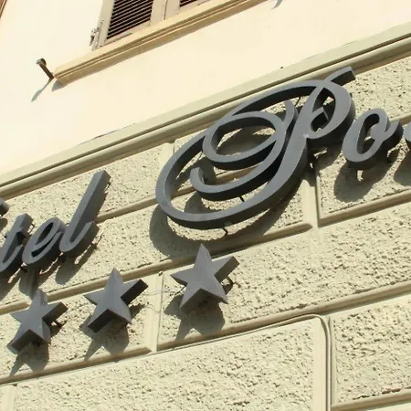 Posta Hotel 3*