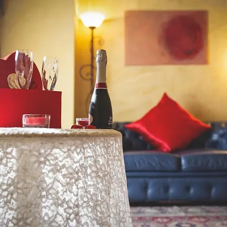 Hotel Posta Cecina (Livorno)