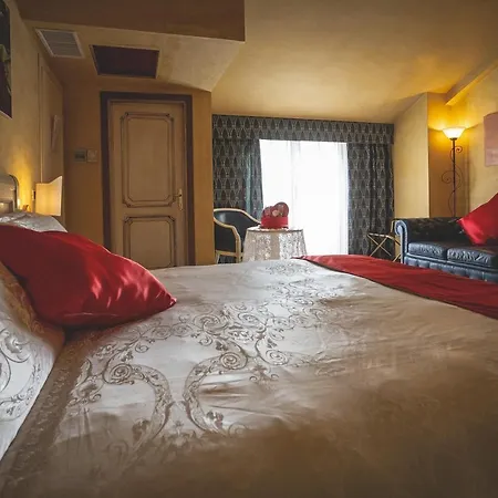 Hotel Posta 3*
