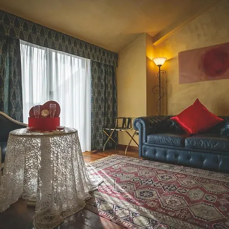 Hotel Posta 3*