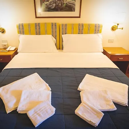 Hotel Posta Cecina (Livorno)