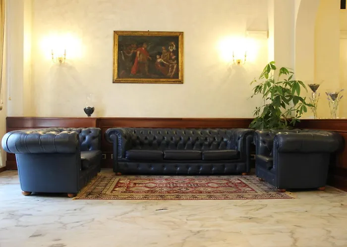 Hotel Posta Cecina (Livorno)